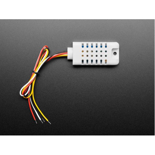 Buy Adafruit Sht Temperature And Humidity Sensor Wired